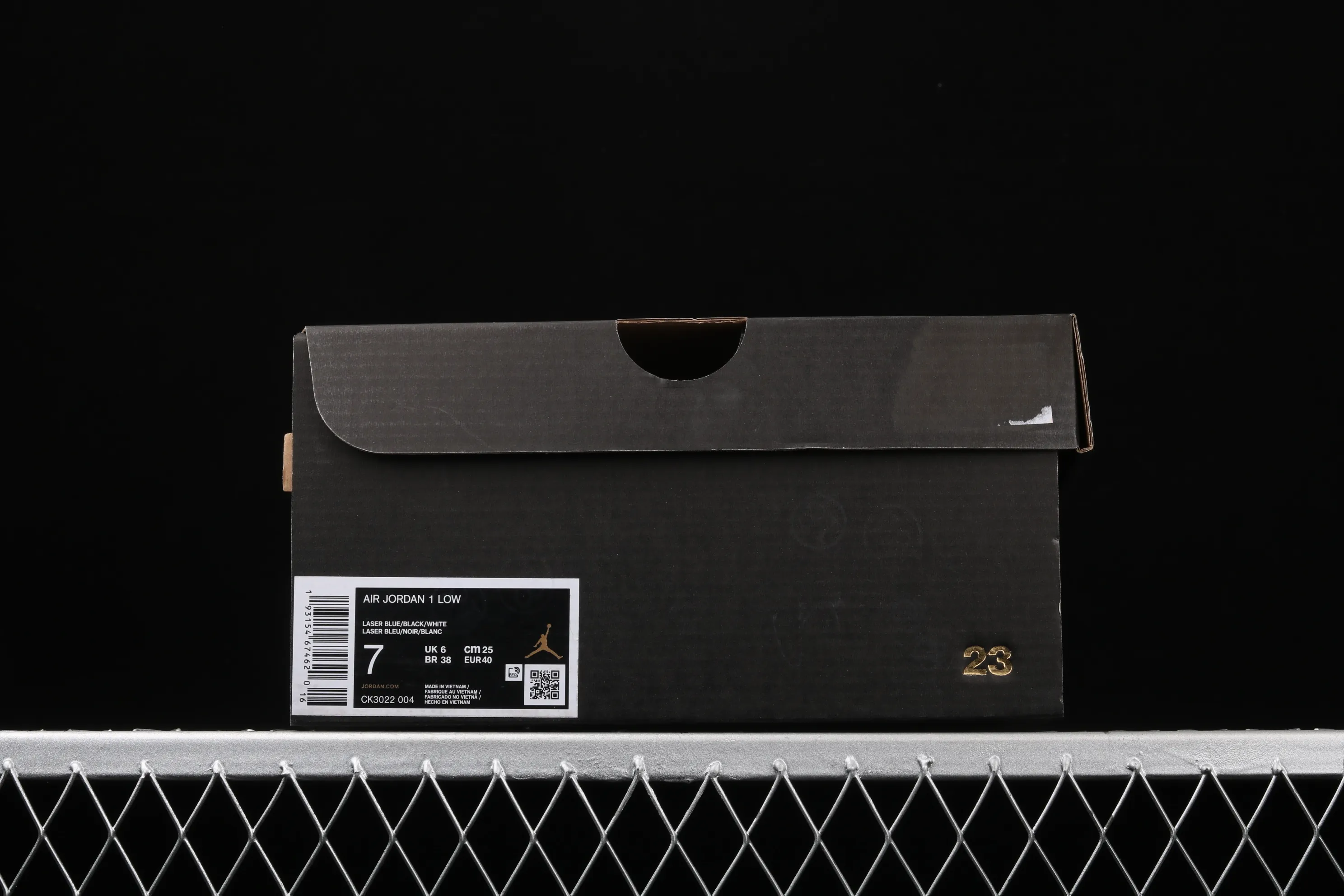 All categories Air Jordan Jordan series basketball shoes Air Jordan 1 Low Air Jordan 1 Low AJ1 Joe 1 low-top cultural and leisure sports sneakers CK3022-004